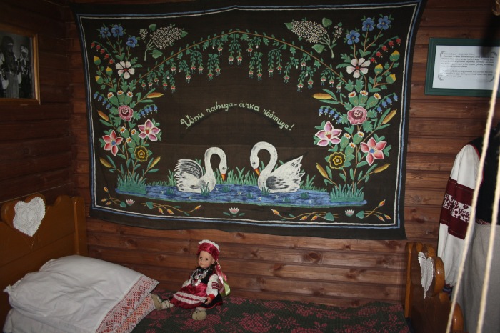 В гости к сето — Туризм и путешествия: фотоотчеты из поездок