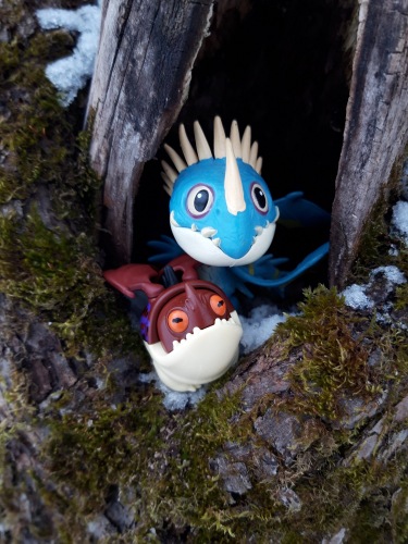 Playmobile: How To Train Your Dragon (фото 7)