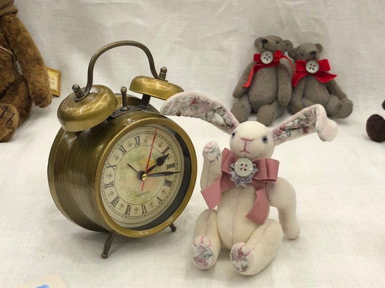 2019 март Тишинка - КУКЛЫ - всем к просмотру рекомендуется... Часть 4 (фото 7)