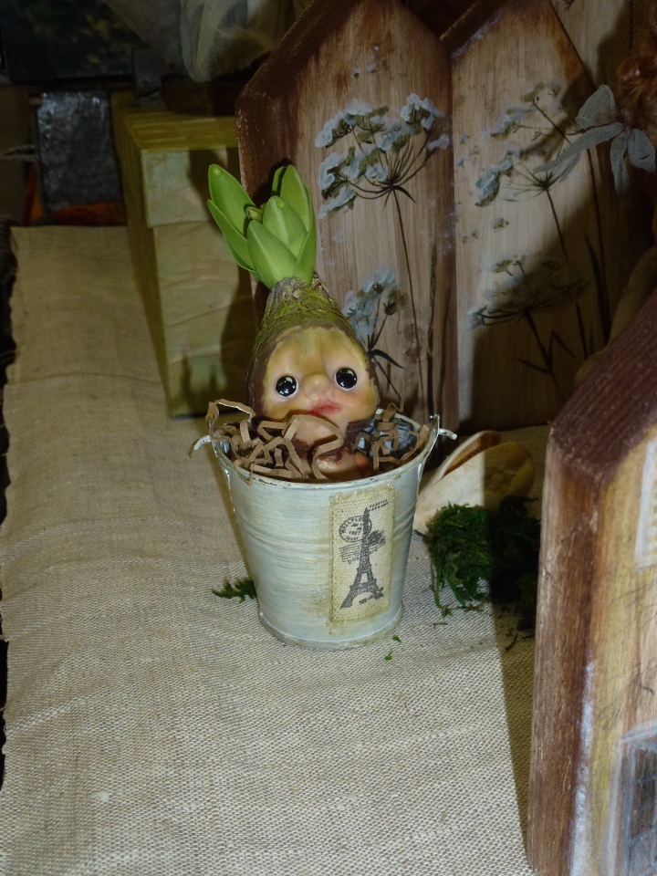 Март 2019 года - Весенний Бал Кукол на Тишинке - КУКЛЫ И ИГРУШКИ