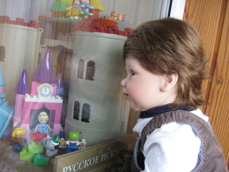 Было нас двое близнецов когда-то