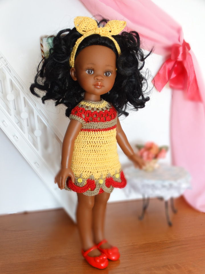 Как я заново влюбилась в Паолочек