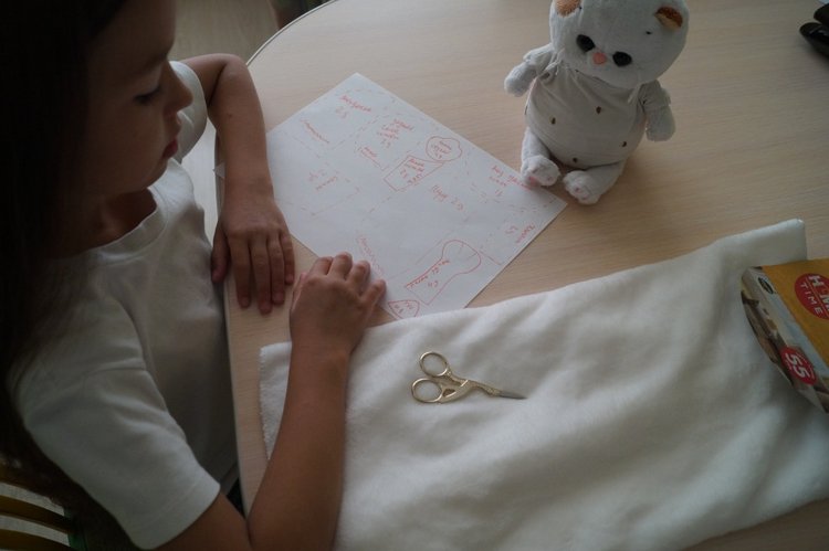 Как Агаша кошечку шила — Другие хобби и увлечения: сад