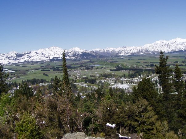 Увлекательное путешествие по Новой Зеландии