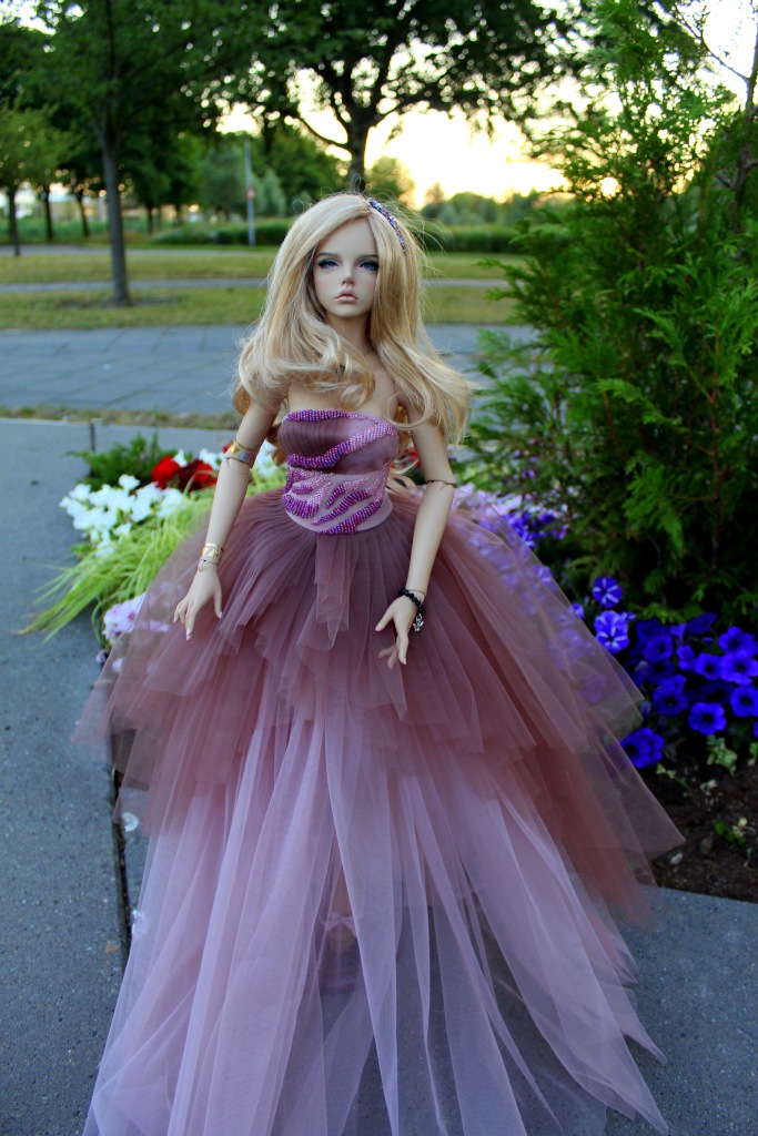 Мисс Бэйбики 2019. Фотосессия на закате в вечернем платье | Бэйбики Мисс Бэйбики 2019. Фотосессия на закате в вечернем платье (фото 3)