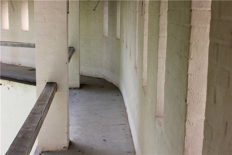 Любимая Старица. Свято-Успенский мужской монастырь