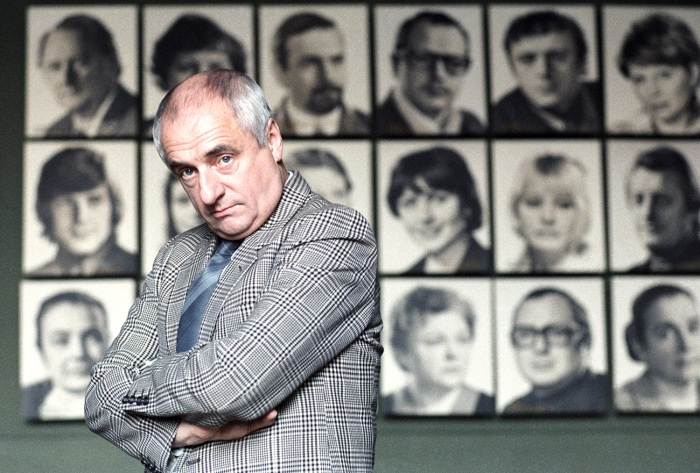 Памяти режиссёра Марка Захарова