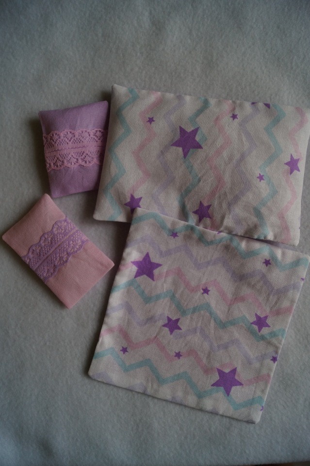 Всё для сна наших малюток