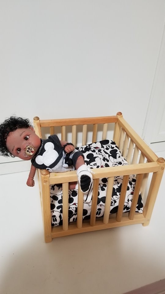 Авторские куклы Grace-babies - часть 4 | Бэйбики Авторские куклы Grace-babies - часть 4 (фото 8)