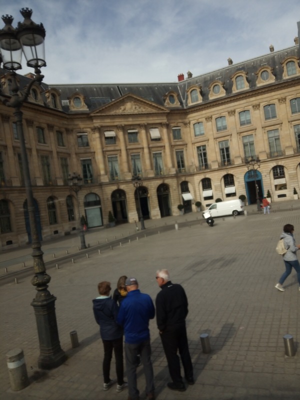 Тур по Европе или долгожданный подарок самой себе. Часть 6