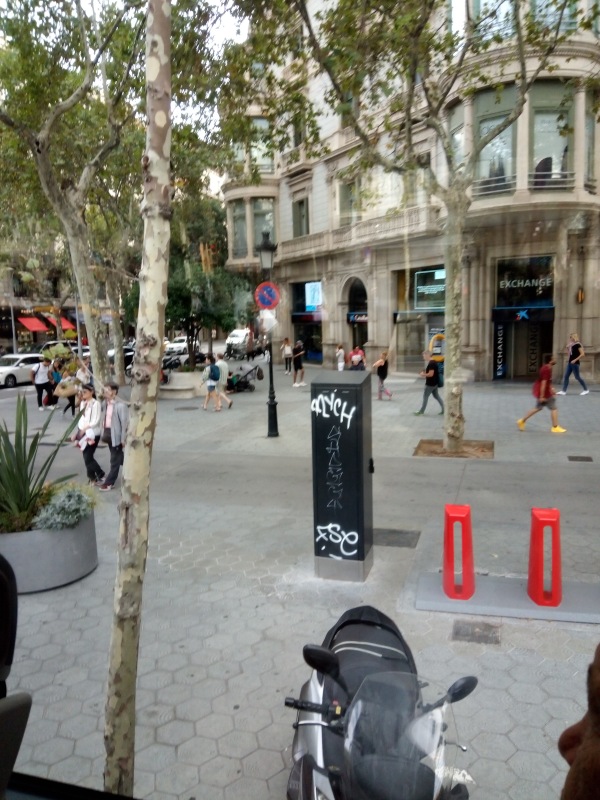 Тур по Европе или долгожданный подарок самой себе. Часть 8