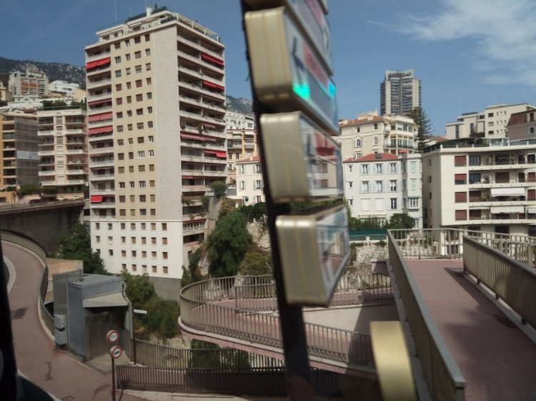 Тур по Европе или долгожданный подарок самой себе. Часть 11