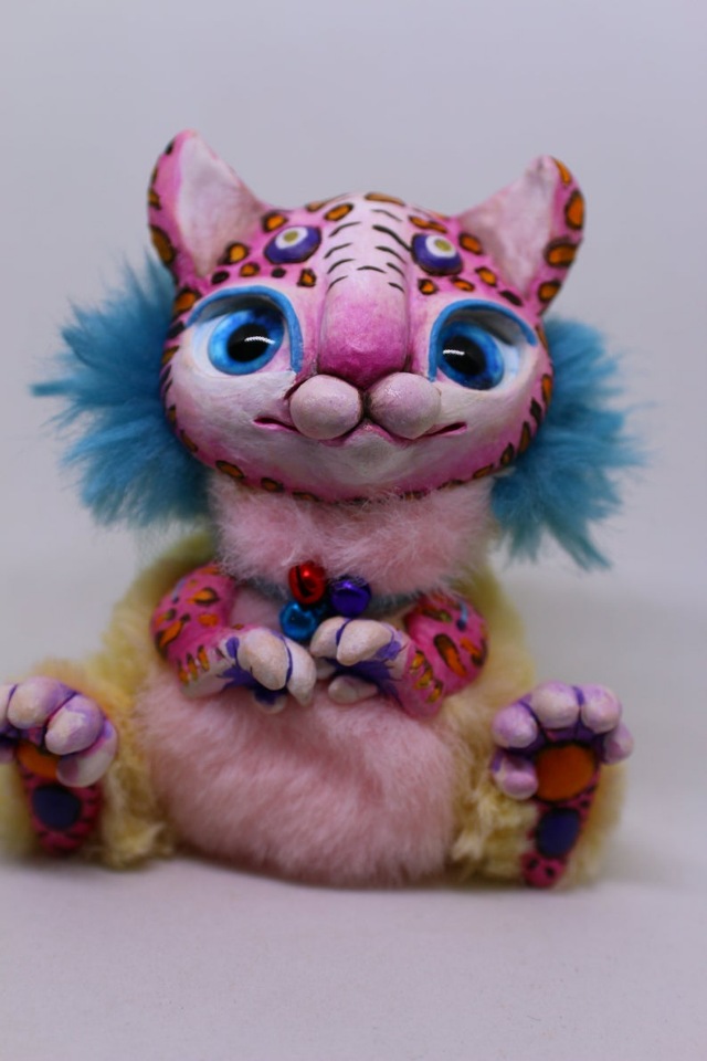 OlVikDolls - Необычные Авторские куклы и игрушки by Vitaliy Baranovskiy и Ольги Москаленко | Бэйбики OlVikDolls - Необычные Авторские куклы и игрушки by Vitaliy Baranovskiy и Ольги Москаленко