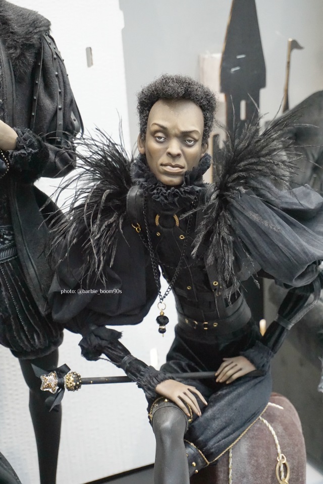 "Искусство куклы" 2019. Часть 1