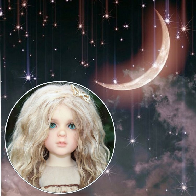 Зарисовки с Розой Аделиной