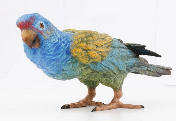 ViennaBronzes - Авторские бронзовые статуэтки " Fritz Bermann" - ч.1 (фото 3)