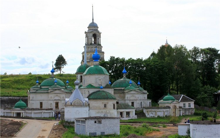 Июльское путешествие в Старицу, продолжение (фото 3)