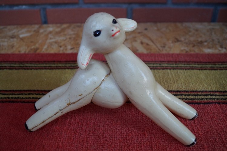 Суббота - день выписки из кукольной лечебницы