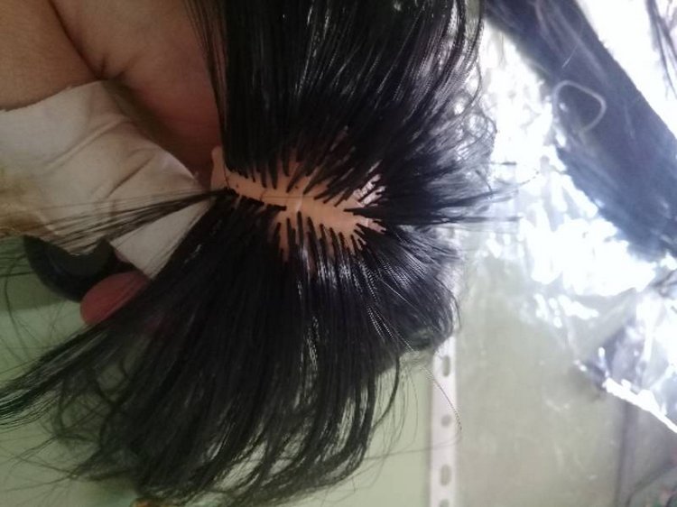 Из грязи в князи — Кукольная мастерская: ремонт (фото 6)