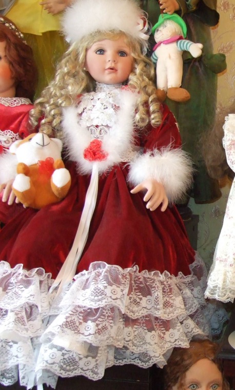 Международный День красоты 2020 - самые красивые куклы | Бэйбики Международный День красоты 2020 - самые красивые куклы