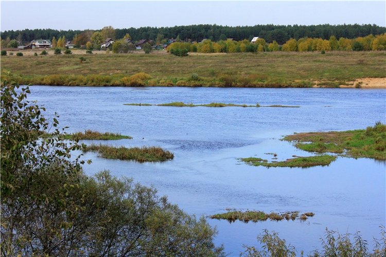 Путешествие Имани на Волгу, продолжение. Mini Imani от Kaye Wiggs