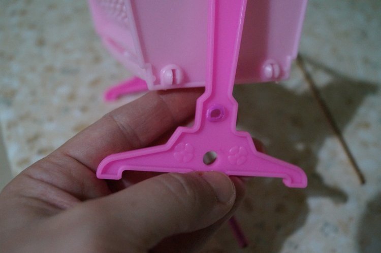 Выписка новых пациентов — Реставрация и преображение кукол: ремонт