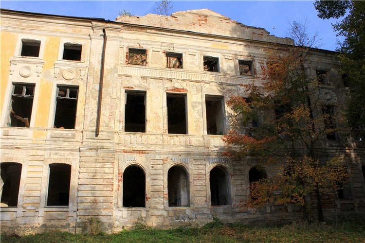 Путешествие Dal Hangry в Грузины, продолжение (фото 5)