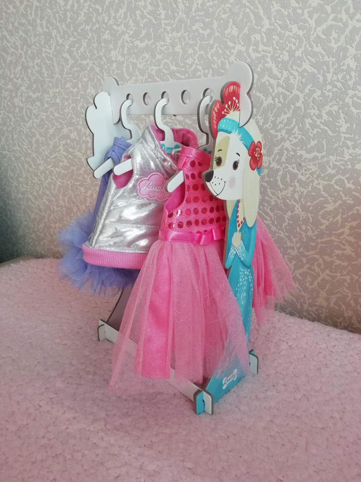 Милые пёсики Lucky Doggy от Orange Toys | Бэйбики Милые пёсики Lucky Doggy от Orange Toys