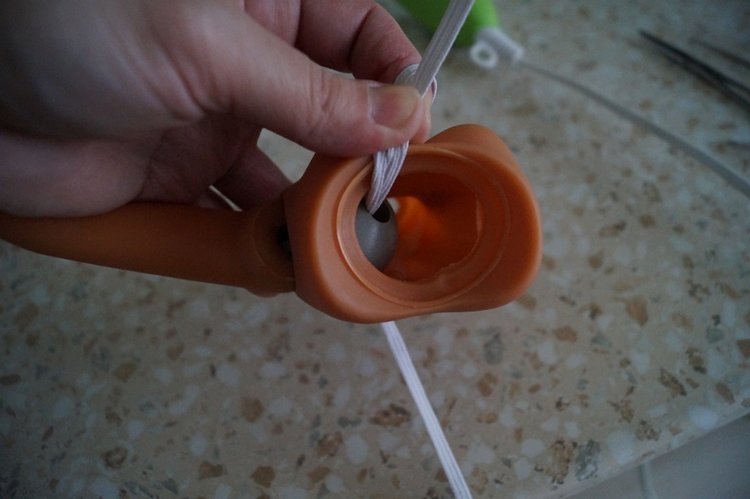 Вы ждали субботу? Заходите в гости! Выписка куколок