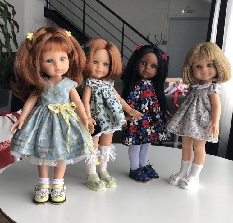 Кукловстреча в г. Н.Новгороде 13.03.2021 (фото 6)