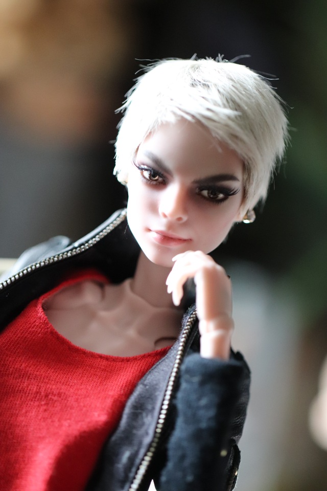 Портретное | Бэйбики Портретное — Куклы Tender Creation (Анна Добрякова): российские BJD (БЖД)