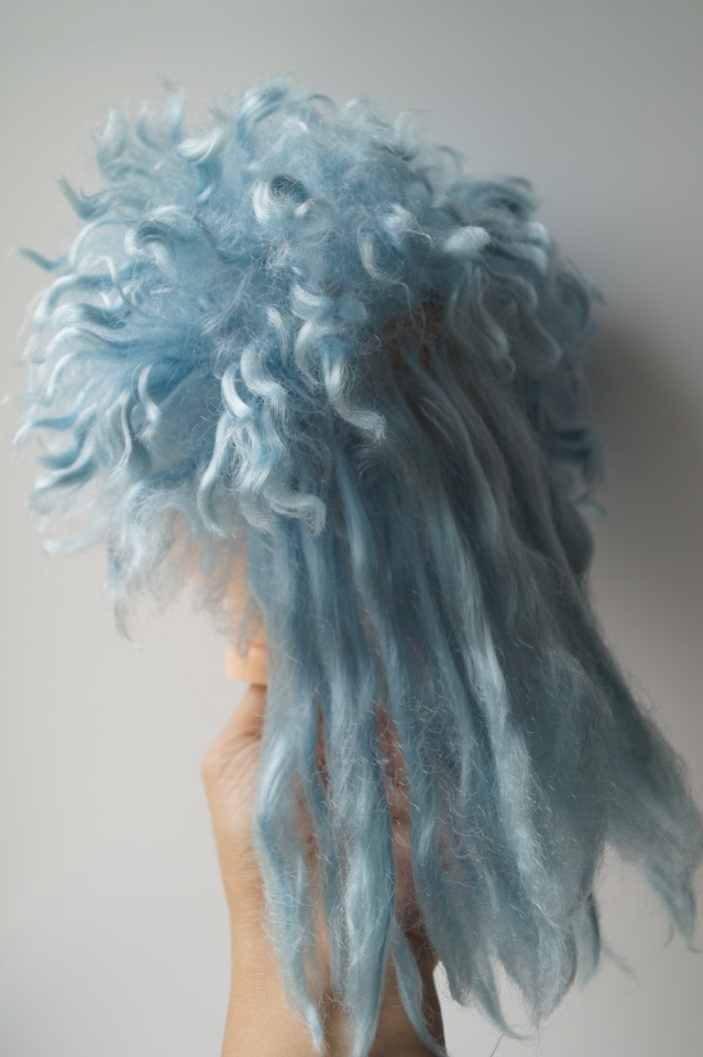 Третья июльская выписка. Вылечила восемь кукол СССР! И всем сшила наряды - за неделю