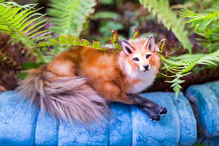 Ветер августа — Фотоистории с куклами BJD (БЖД): сериалы