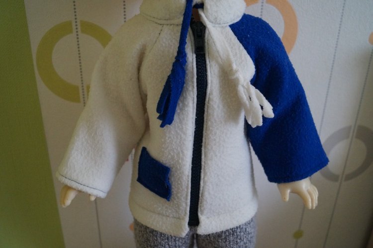 Все наряды Василисы — Советские винтажные куклы (СССР): Ленигрушка