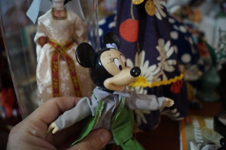 Третья выписка сентября. Перелом колена, сломано крепление руки в плече, сгрызена кисть или полное её отсутствие - это все