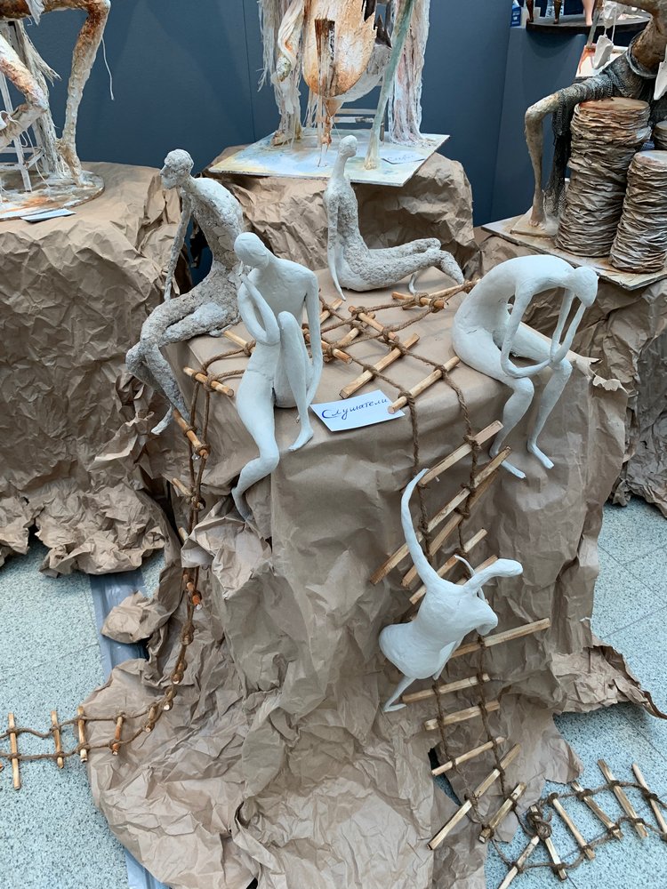 Искусство КУКЛЫ - Москва, декабрь 2021 ЧАСТЬ 1 | Бэйбики Искусство КУКЛЫ - Москва, декабрь 2021 ЧАСТЬ 1