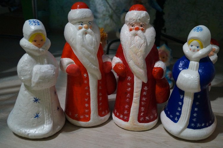 Четвёртая выписка декабря. Лечение тазобедренных суставов Барби. Четверо новогодних героев поправили своё здоровье.