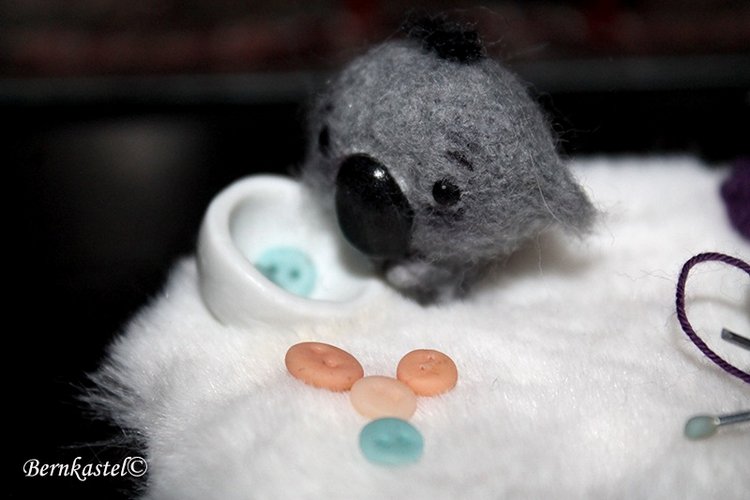 Знакомьтесь, Пафнутий. Свою маленькость объяснять отказался | Бэйбики Знакомьтесь, Пафнутий. Свою маленькость объяснять отказался (фото 7)