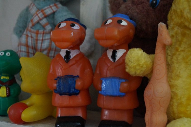 Первая выписка марта. Чебурашка здоров, Братц из серии Sea Stunnerz обрела сменные ножки (фото 10)