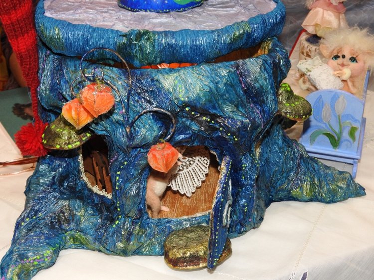 Бальзам для души. Продолжение