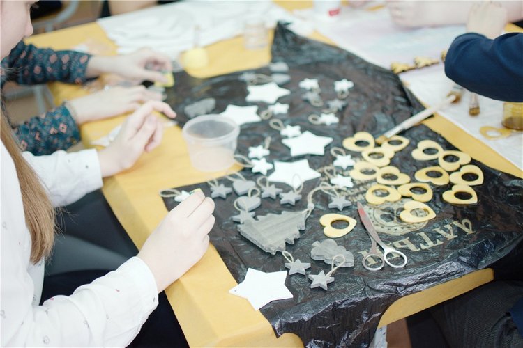 "...мир черно-белый весь разрисуют чудаки!" (фото 3)