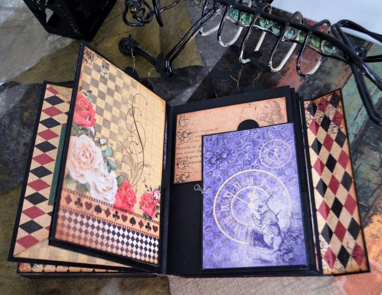 Алиса БУУ — Кукольная миниатюра своими руками: еда