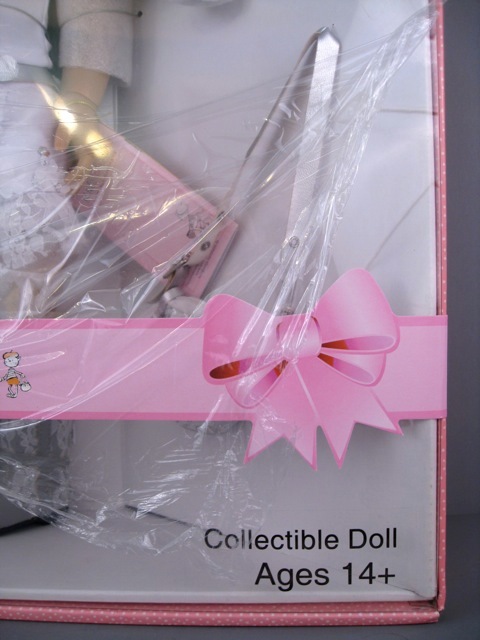 Кидзы в лицах. Куклы 2012 года