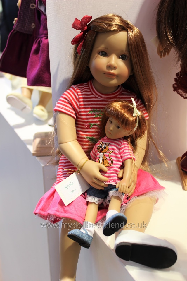 Международная выставка игрушек и игр. Kidz’n’Cats на выставке