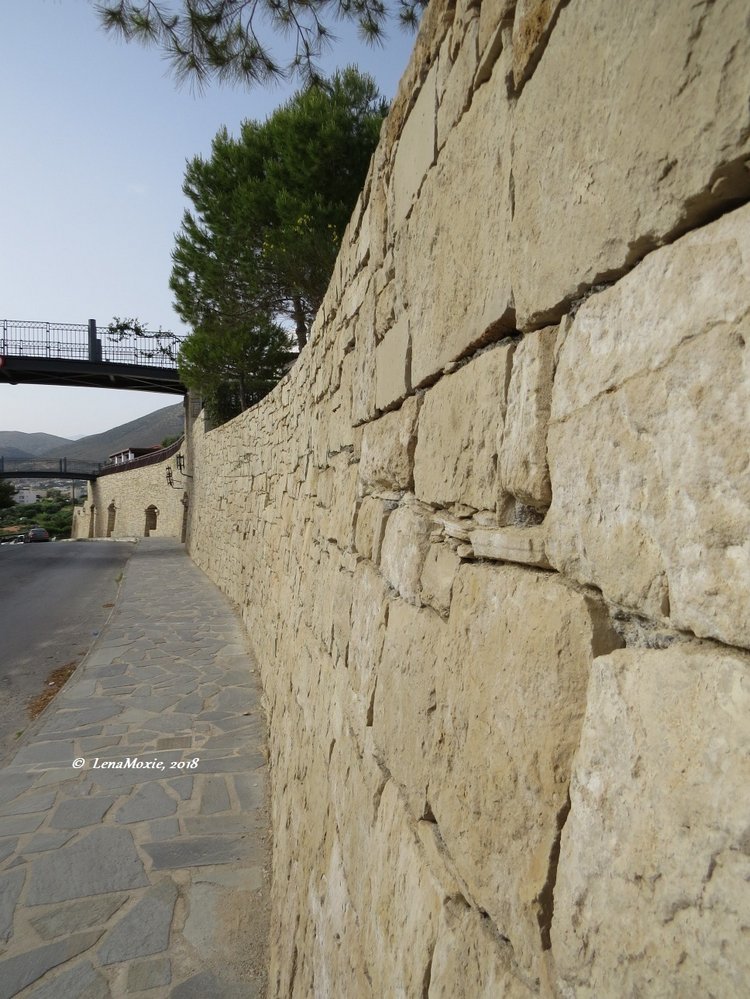 Kidz' тур. Нико на Крите. Херсониссос