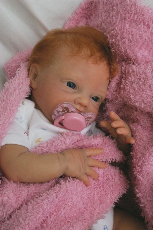 Новые фото Натали — Куклы Реборн (Reborn): домашние фото