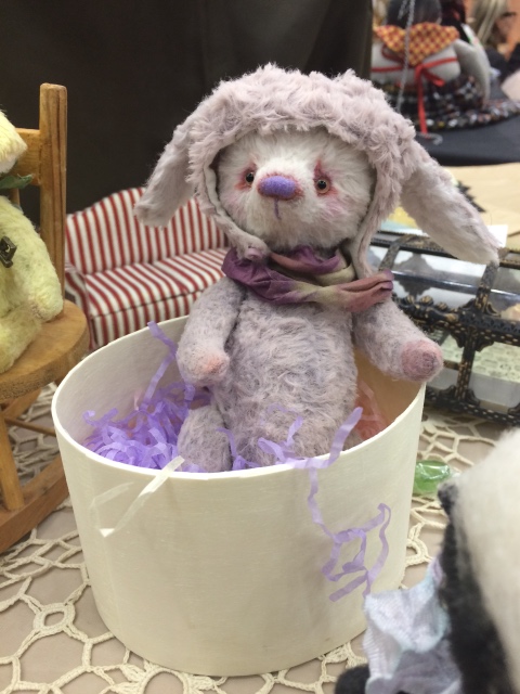 Тишинка. 10 марта 2018. Мой взгляд