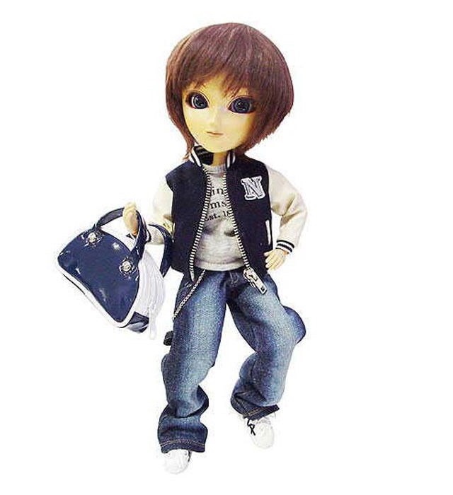 Милая сердцу Божедомка. Ч.4. Куклы Ичимацу, эпоха Эдо