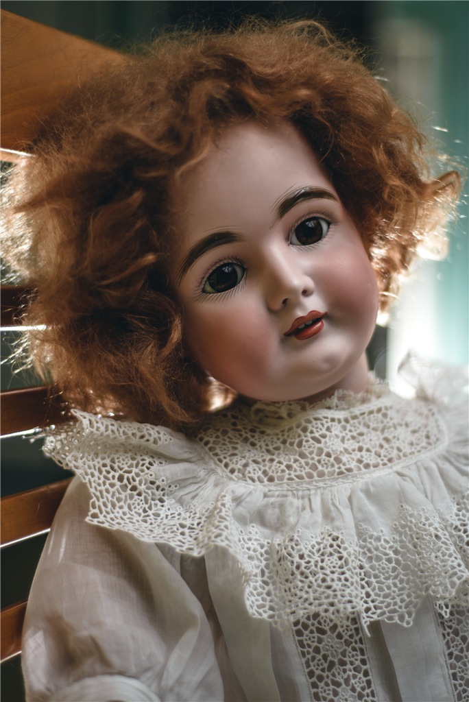 "Что за тайна скрыта в вас?.." (фото 2)