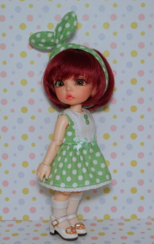 Виннушка: превращение девочки-хулиганки в истинную леди (фото 9)